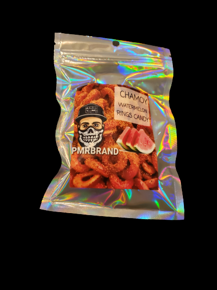 Thumbnail: RINGS CANDY food 