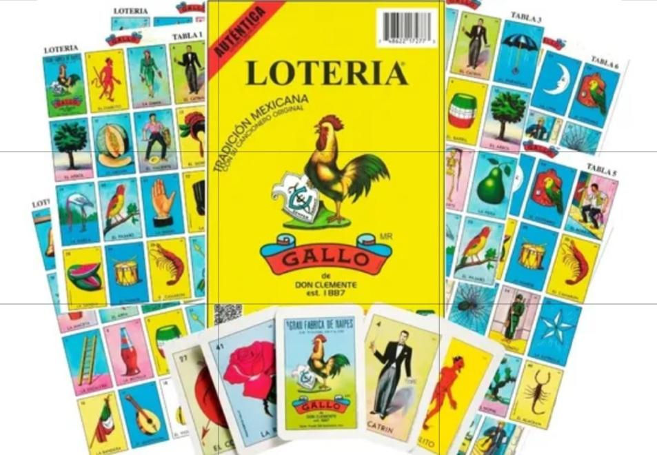 Thumbnail: LOTERI  20 TABLAS accessories 