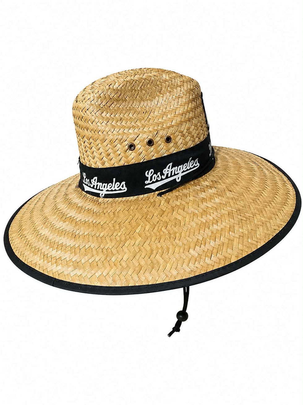 Thumbnail: PMR BRAND STRAW HAT
