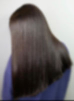 Brunette Hair Color