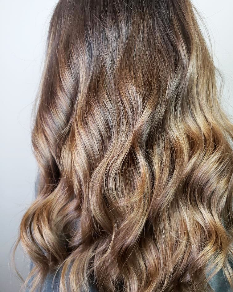 Hair Color Chromatics Hair & Color Co United States