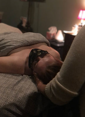 massage Grafton MA