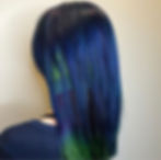 Fun Hair Color