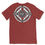 Thumbnail: Independent Gypsy V-Neck Tee