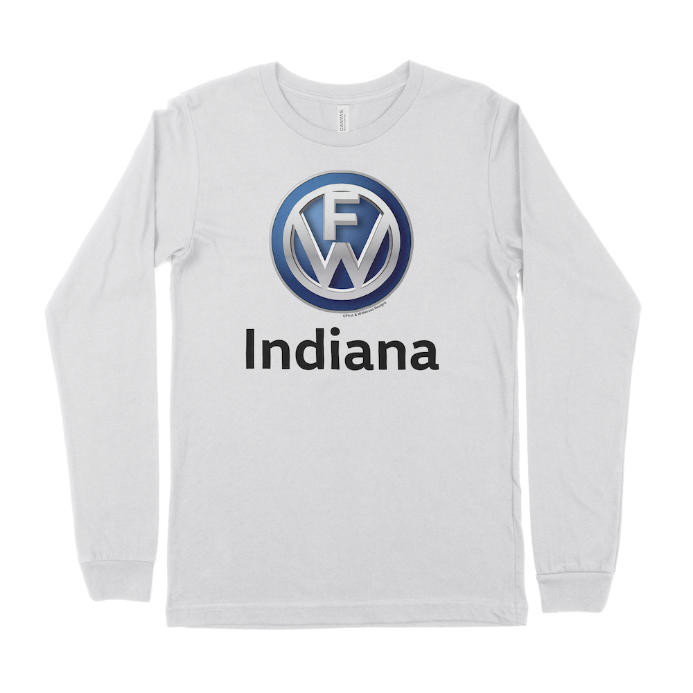 Fortwagen Unisex Long Sleeve