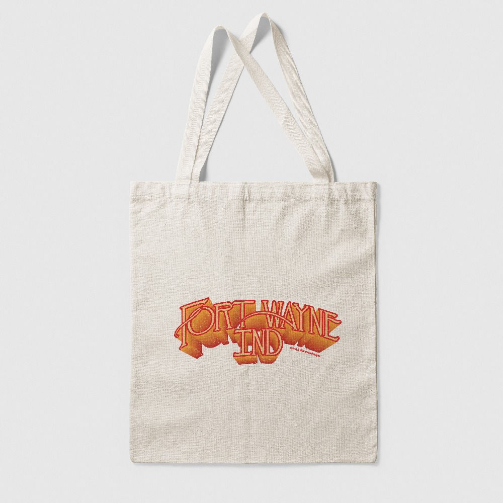 Fort Mac Tote