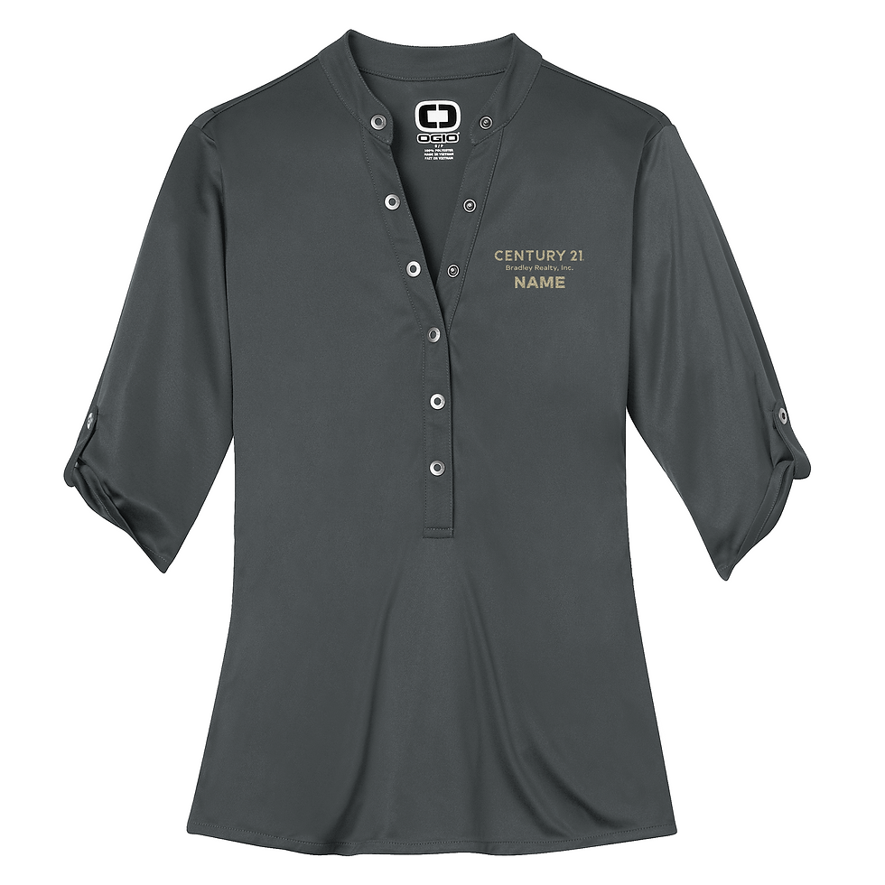Thumbnail: Century 21 Crush Henley