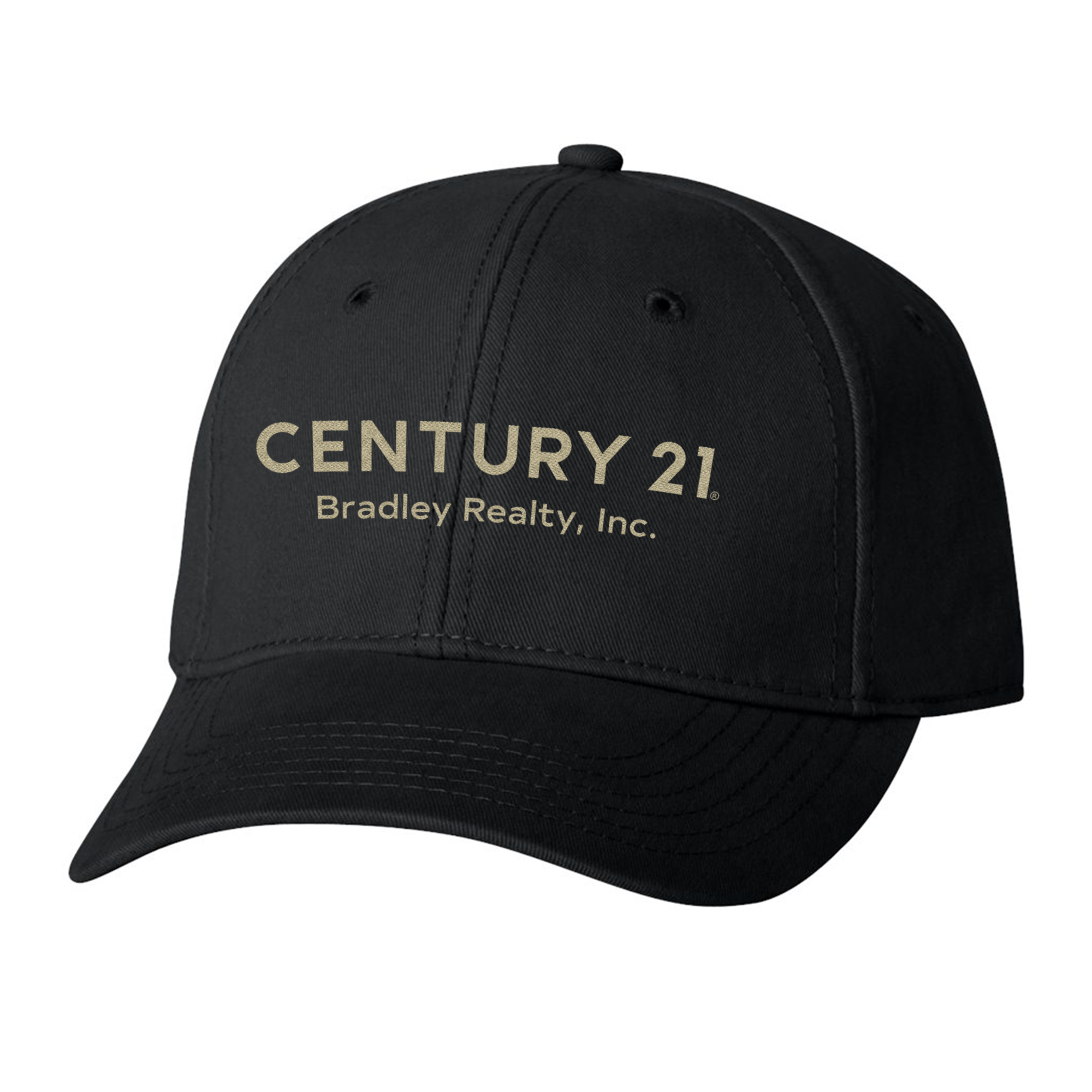 Century 21 Structured Cap
