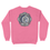Thumbnail: East Central Fire Department Unisex Core Fleece Crewneck Sweatshirt