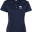 Thumbnail: AID Women's Performance Polo EMBROIDERED