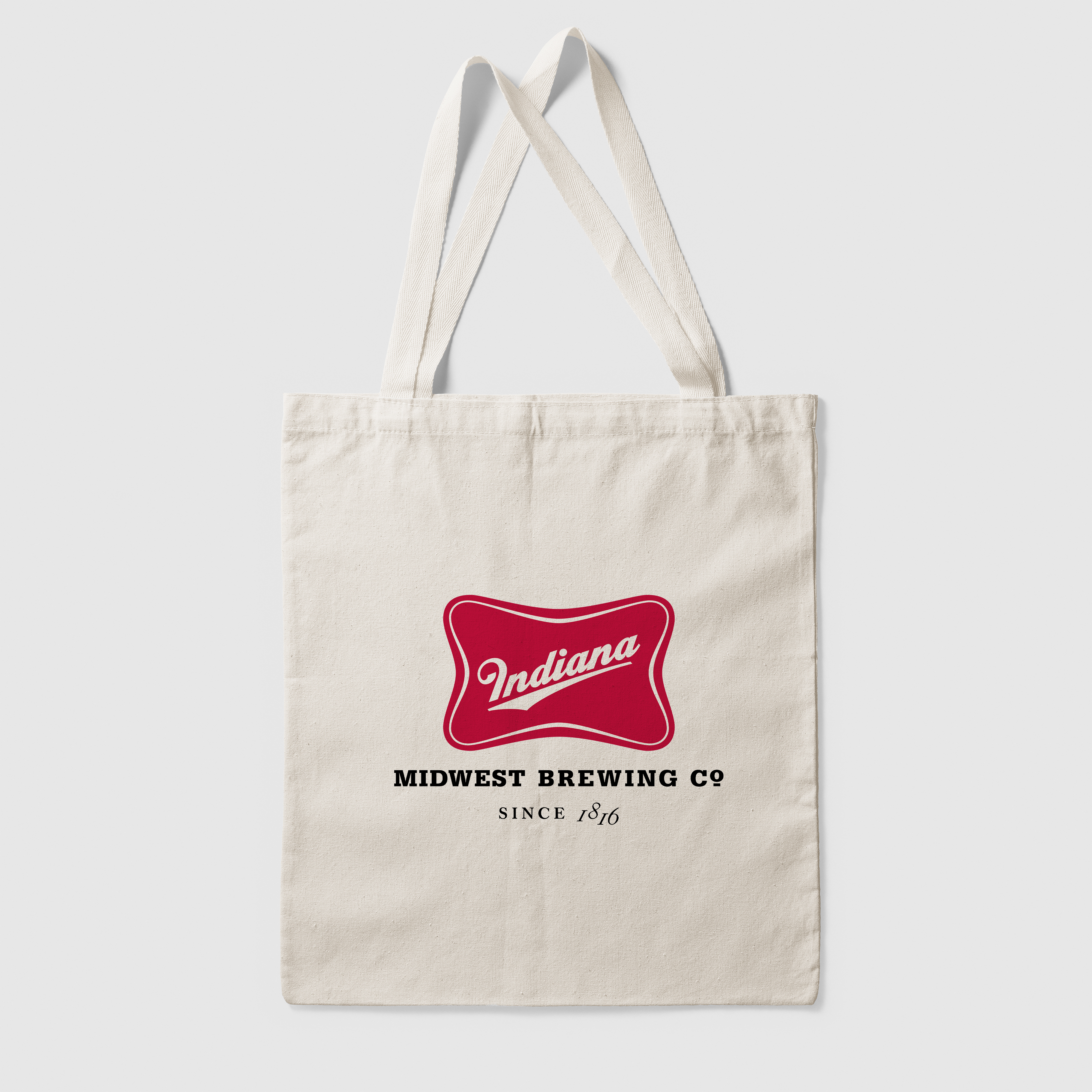 Indiana Brewing Company Tote