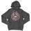 Thumbnail: Fort Wayne Muscle Unisex Fleeced Hoodie