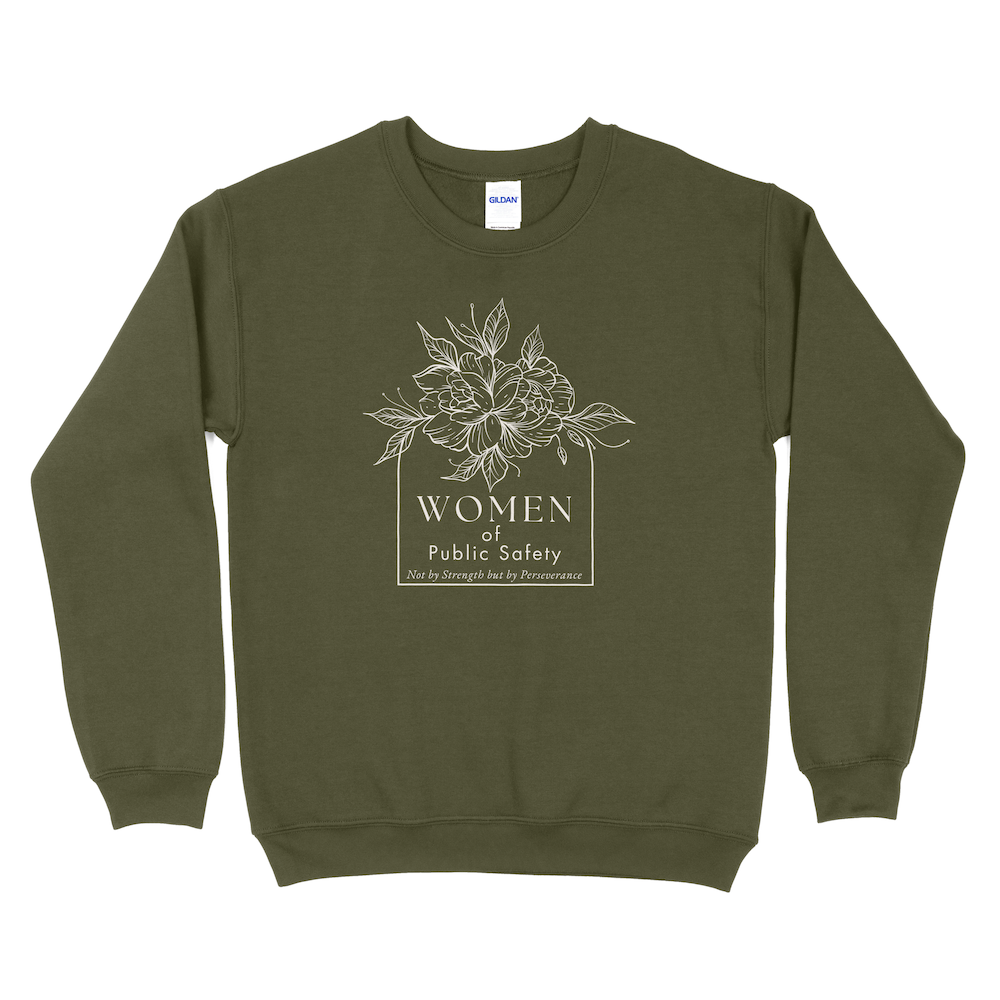 2024 Summit Unisex Crewneck