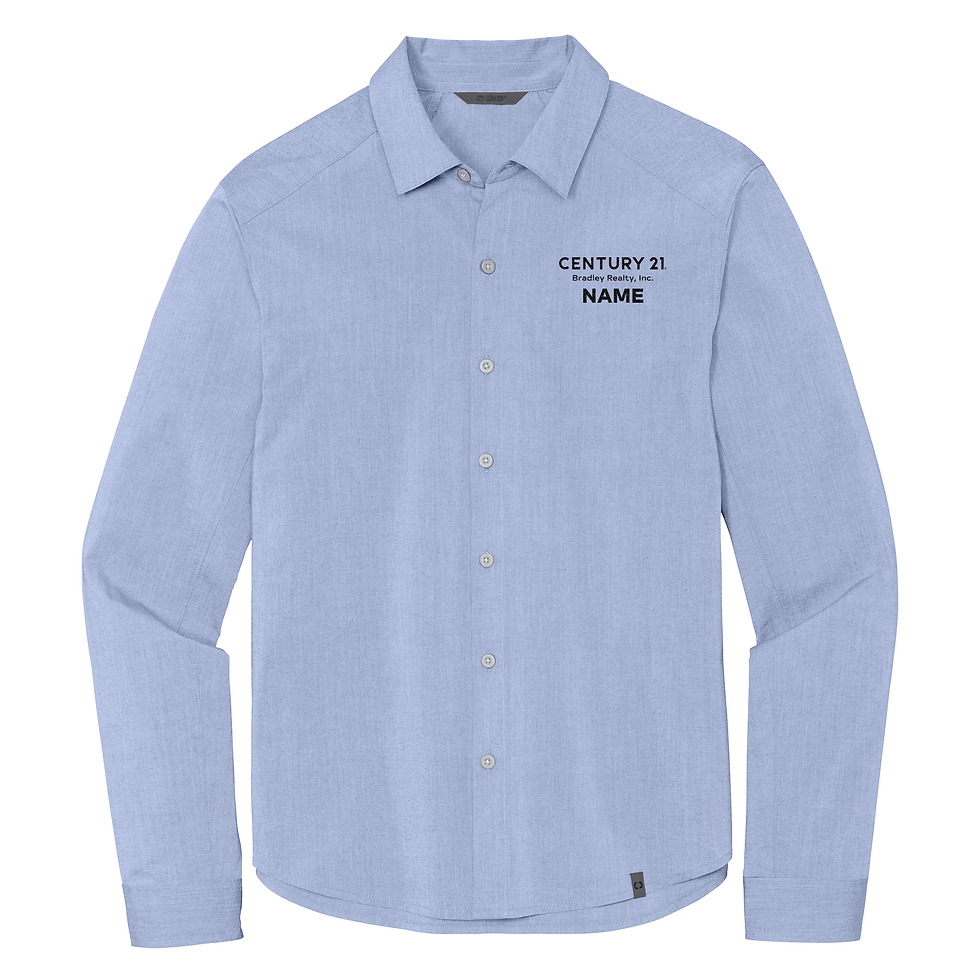 Thumbnail: Century 21 Woven Shirt