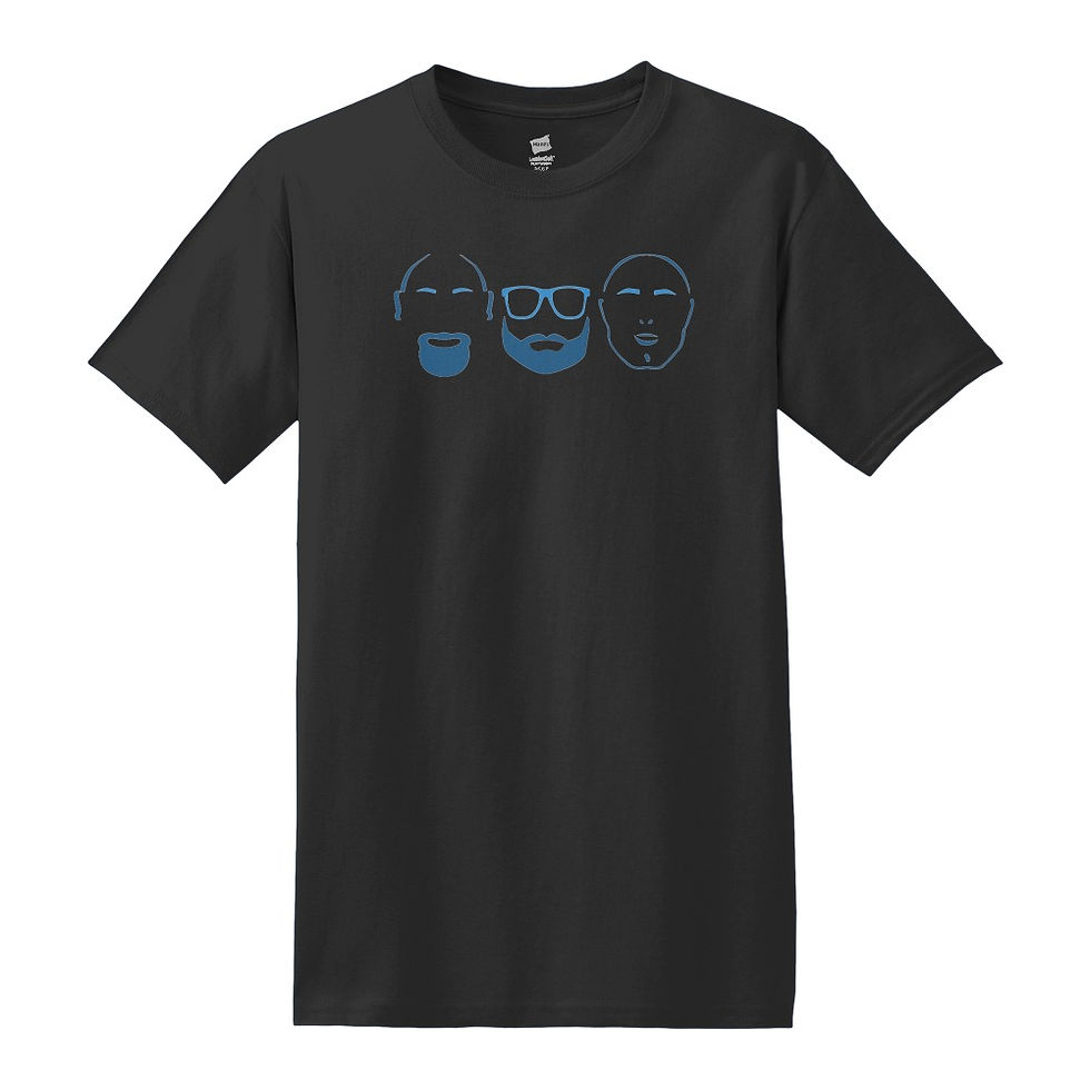 Printed Cotton Short Sleeve