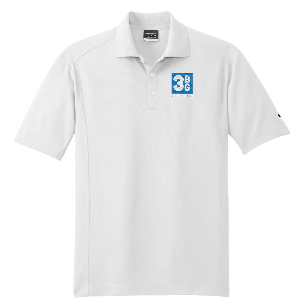 Thumbnail: Nike Dri-FIT Classic Polo