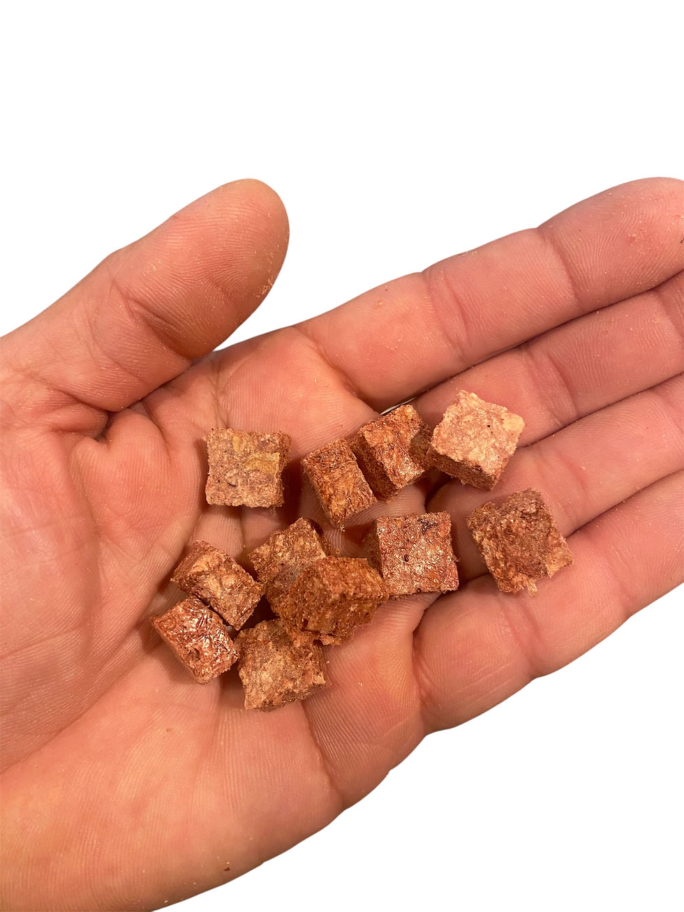 Thumbnail: Freeze Dried Chicken Liver