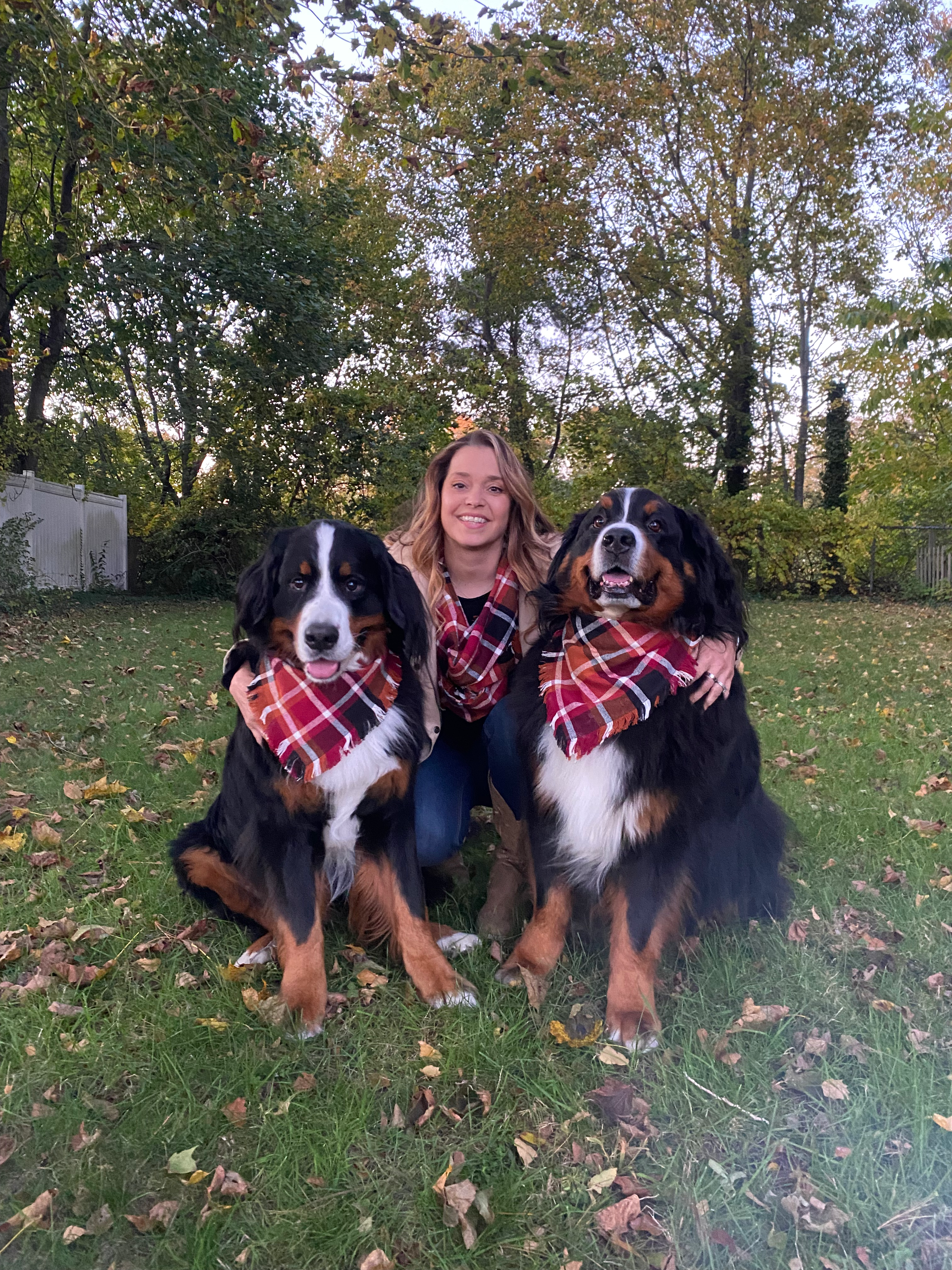 Writer: Tracy Gonzalez