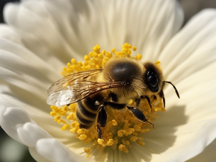 Herbal Relief for Seasonal Allergies: A Natural Return to Breath