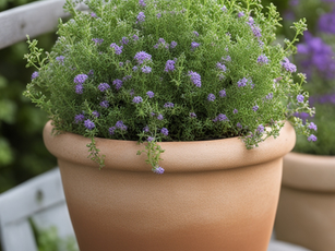 Thyme: From Garden to Medicine Cabinet, a Guide on Growing and Using This Powerful Garden Ally