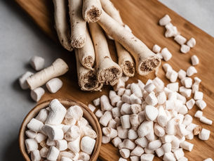 Marshmallow Root: An Ancient Herb for Modern Stomach Aches