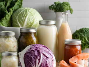 7 Fermented Foods You Should Be Eating