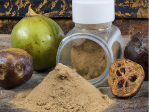 Triphala: An ancient formula for modern times