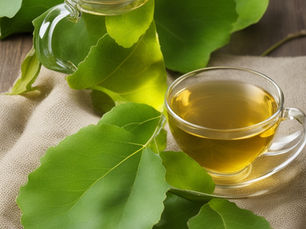 Linden: For Coughs and More