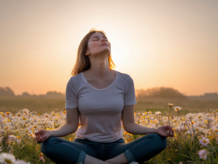 Cortisol Lowering Tea