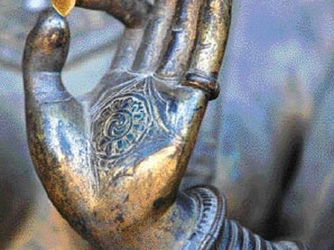 The Bodhisattva’s Jewel Rosary