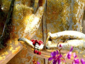 Ekagāthā: The Single Stanza