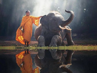 Patrul Rinpoche’s Advice on Friends