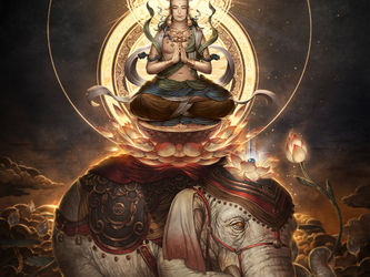 The Prajñā-pāramitā Sūtra of Samantabhadra