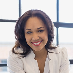 Woman with White Jacket