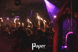 Paper Soho Club