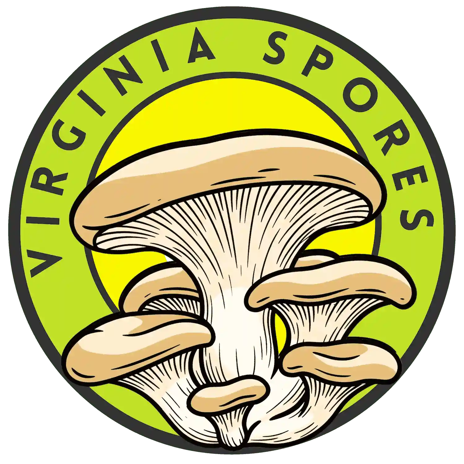 Virginia Spores Return Home