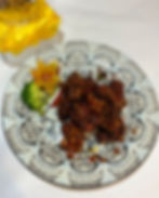 Salt & Pepper Spare Ribs (Not yet available)