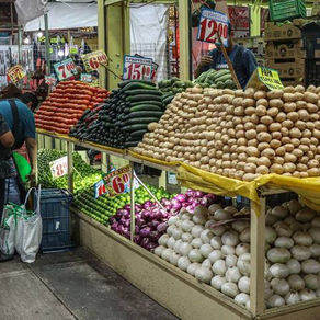 A un año del PACIC, el precio de la mitad de la canasta básica aceleró por encima de la inflación