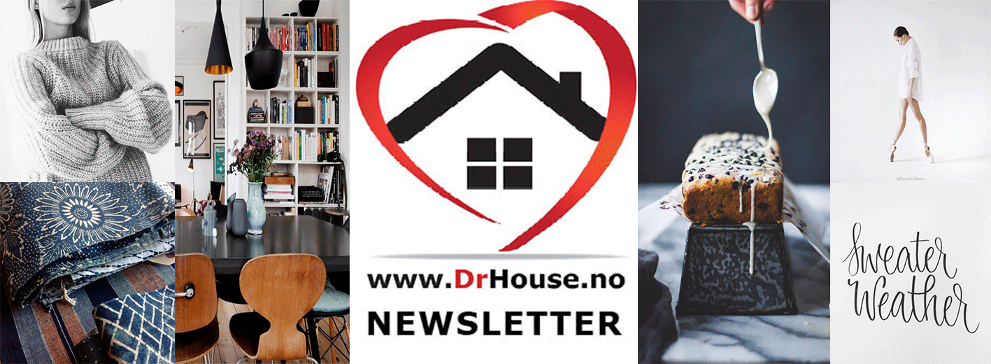 DrHouse Newsletter No15