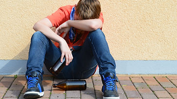 Ungdom og rus - My ISSUES magasinet