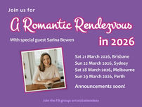 A Romantic Rendezvous 2026