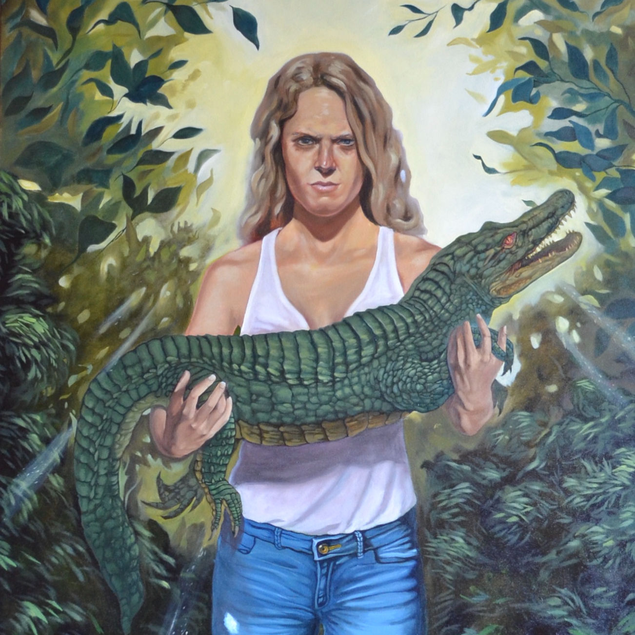 Alligator