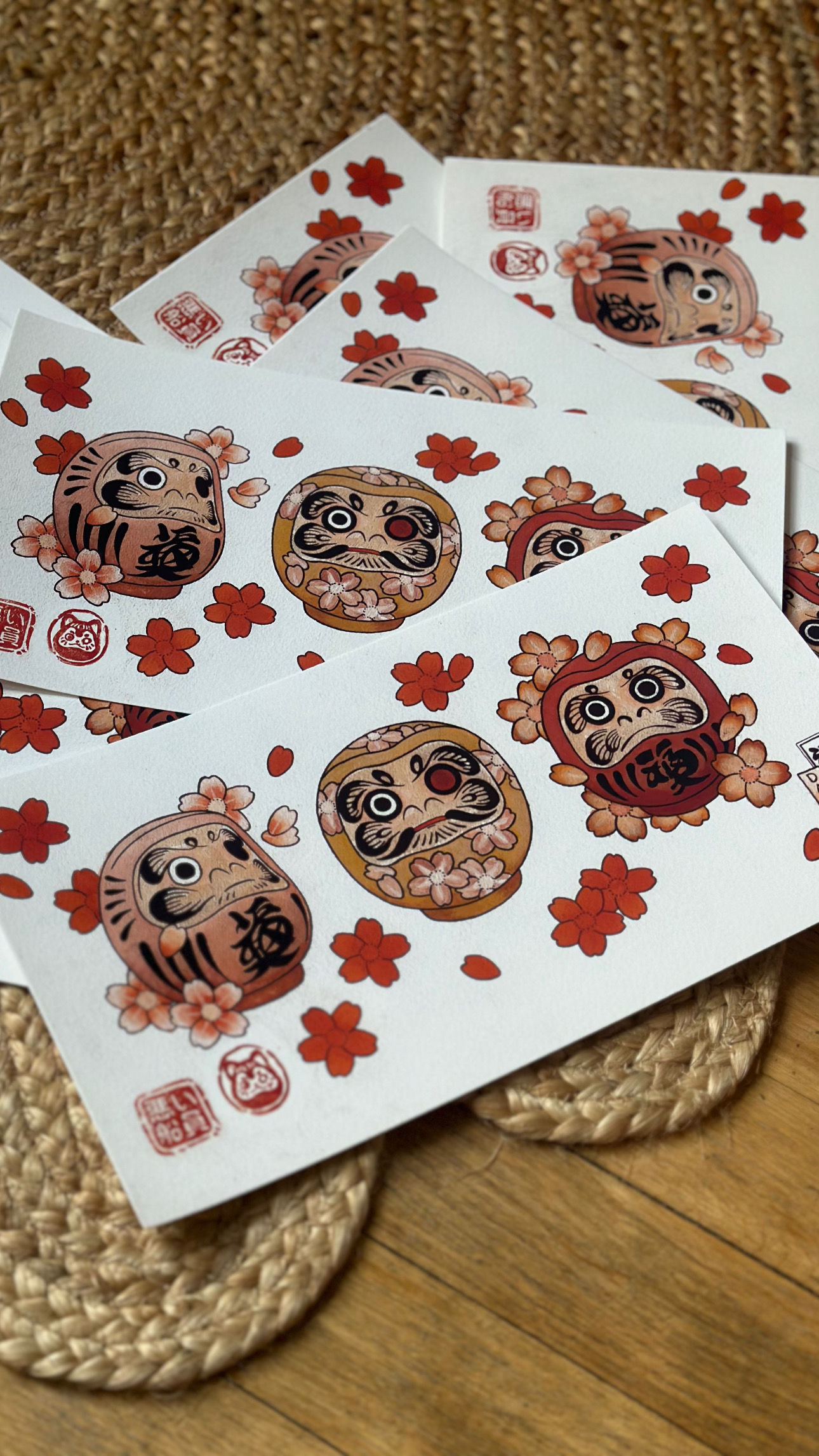 Daruma