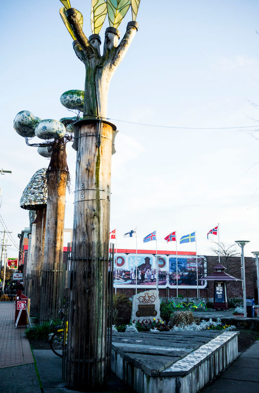 Ballard Park