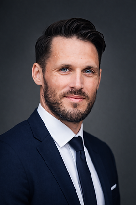 Michael Proud, founder of Itsinu leadership development