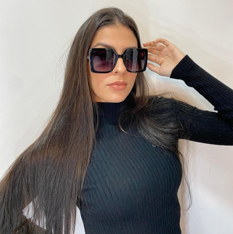 Óculos Pandora preto