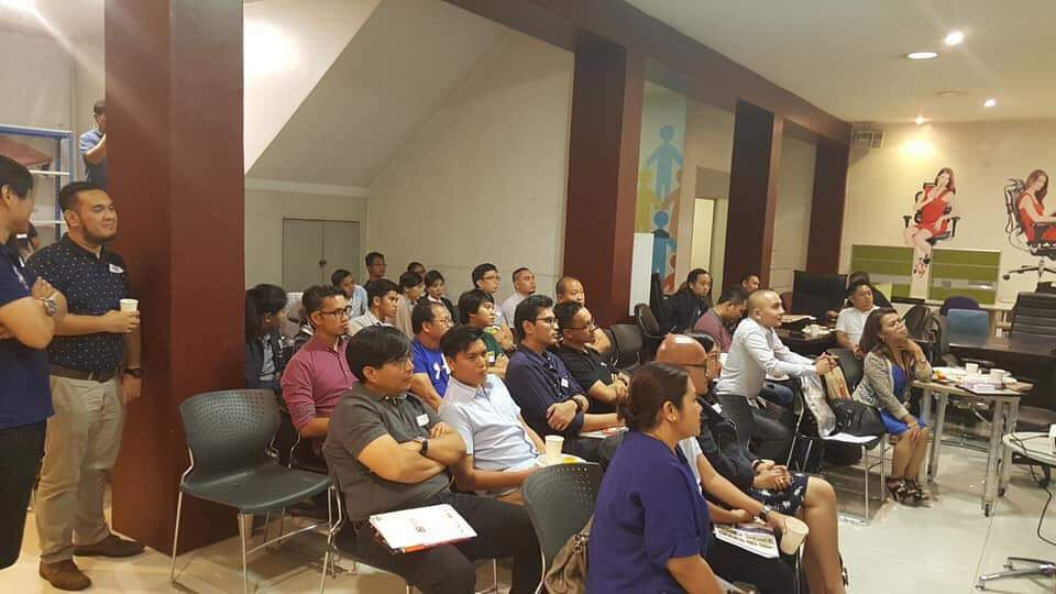 RIZAL-KALAYAAN CHAPTER