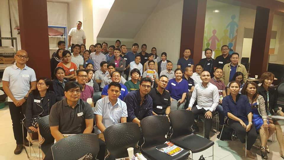 RIZAL-KALAYAAN CHAPTER