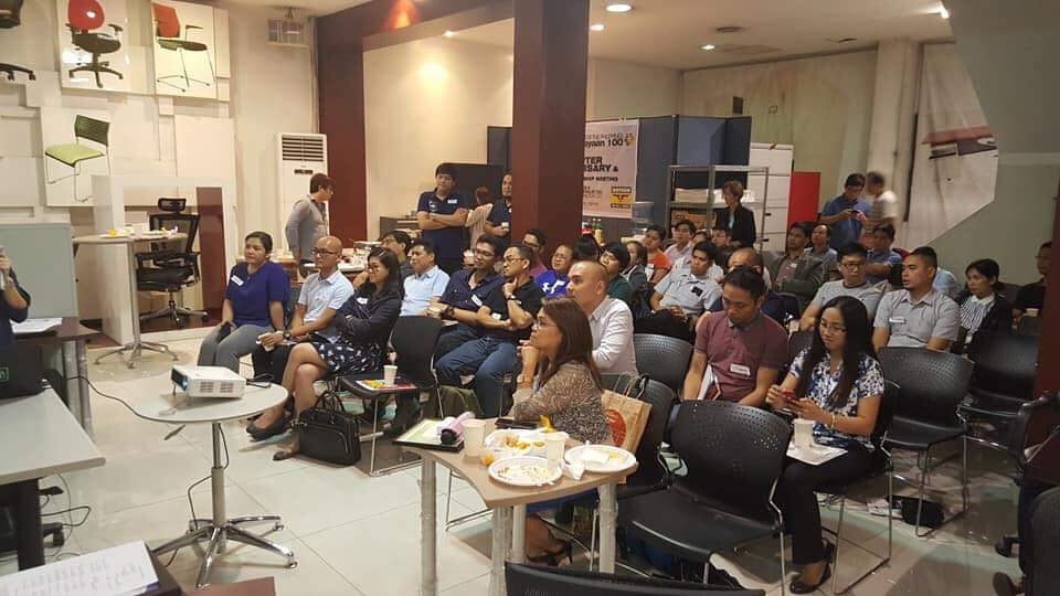 RIZAL-KALAYAAN CHAPTER