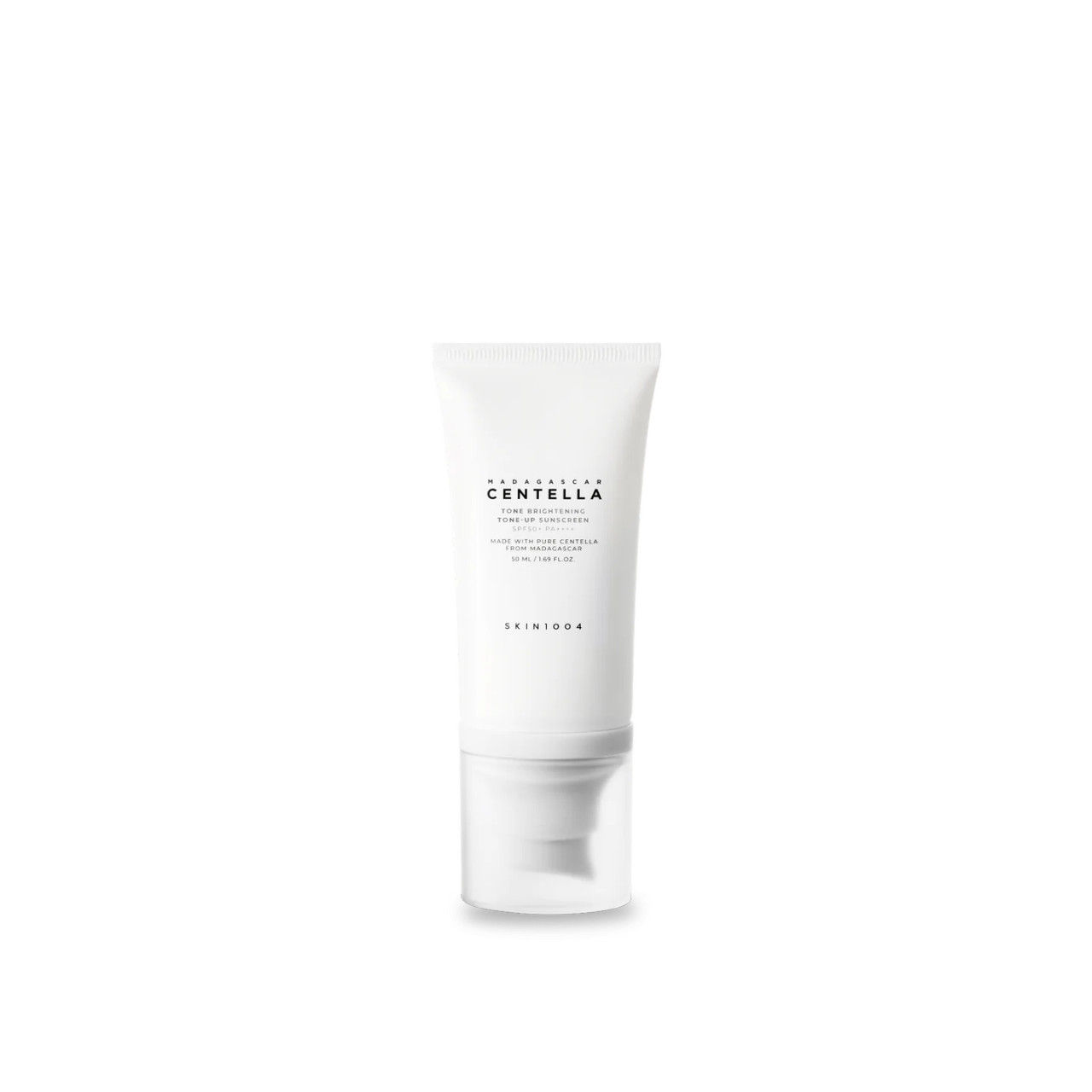 Protector Solar Centella Tone Brightening Tone-Up